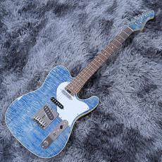 Aria Pro II 615-AE200 LRBL (Lorelei Blue) -Aria Evergreen-_2