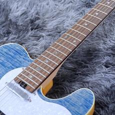 Aria Pro II 615-AE200 LRBL (Lorelei Blue) -Aria Evergreen-_4