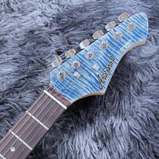 Aria Pro II 615-AE200 LRBL (Lorelei Blue) -Aria Evergreen-_5