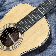 Martin 012-28 Modern Deluxe #2931374 【アウトレット特価】【希少モデル!】_4