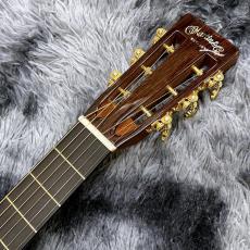 Martin 012-28 Modern Deluxe #2931374 【アウトレット特価】【希少モデル!】_6