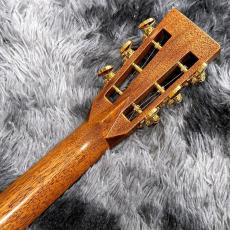 Martin 012-28 Modern Deluxe #2931374 【アウトレット特価】【希少モデル!】_7