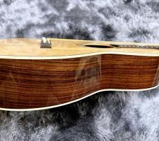 Martin 012-28 Modern Deluxe #2931374 【アウトレット特価】【希少モデル!】_10