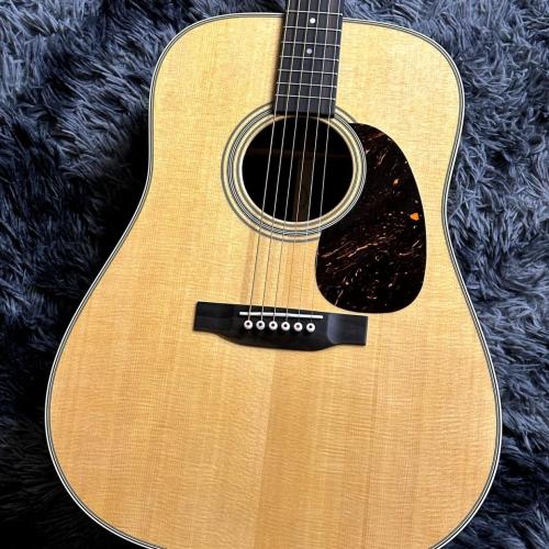 Martin D-28 Standard Series 【特価】