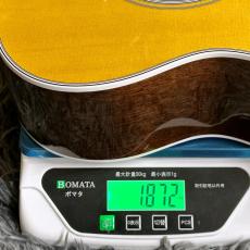 Martin 000-13E Retro Walnut 【特価】_11