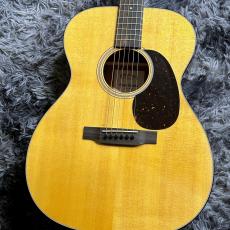Martin 000-12E Retro 【特価】