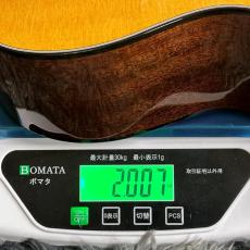 Martin 000-12E Retro 【特価】_11