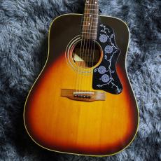 Chaki W-40 w/Fishman Pickup 【中古】
