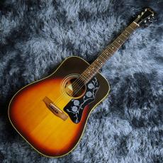 Chaki W-40 w/Fishman Pickup 【中古】_2