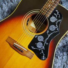 Chaki W-40 w/Fishman Pickup 【中古】_3