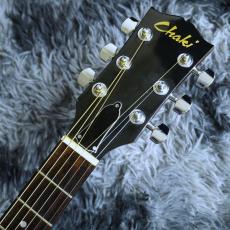 Chaki W-40 w/Fishman Pickup 【中古】_4