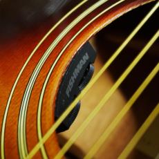 Chaki W-40 w/Fishman Pickup 【中古】_7