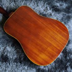 Chaki W-40 w/Fishman Pickup 【中古】_9