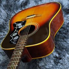 Chaki W-40 w/Fishman Pickup 【中古】_11
