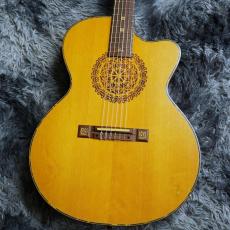 ARIA Sandpiper SP-CST / Classic 【中古】【エレガット】【日本製】