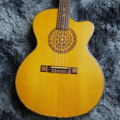 ARIA Sandpiper SP-CST / Classic 【中古】【エレガット】【日本製】