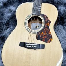 Morris F-LTD II NAT 【展示入替特価】【日本製】【オール単板】