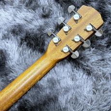 Morris F-LTD II NAT 【展示入替特価】【日本製】【オール単板】_7