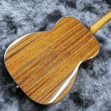 Morris F-LTD II NAT 【展示入替特価】【日本製】【オール単板】_8