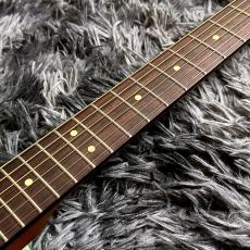 Fender FSR Acoustasonic Standard Jazzmaster, Surf Green 【特価】_5