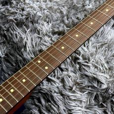 Fender FSR Acoustasonic Standard Jazzmaster, Lake Placid Blue 【特価】_5
