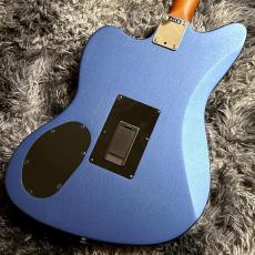 Fender FSR Acoustasonic Standard Jazzmaster, Lake Placid Blue 【特価】_8