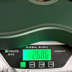 Fender FSR Acoustasonic Standard Telecaster, British Racing Green 【特価】_11