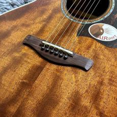 Ibanez AE340FMH-MHS (Mahogany Sunburst High Gloss) 【チョイキズ特価】【エレアコ】_3