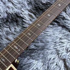 Ibanez AE340FMH-MHS (Mahogany Sunburst High Gloss) 【チョイキズ特価】【エレアコ】_5