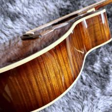 Ibanez AE340FMH-MHS (Mahogany Sunburst High Gloss) 【チョイキズ特価】【エレアコ】_10