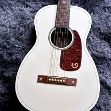 Gretsch Jim Dandy Parlor LTD, Walnut Fingerboard, Vintage White 【特価】【限定モデル】