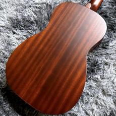 Gretsch Jim Dandy Parlor LTD, Walnut Fingerboard, Vintage White 【特価】【限定モデル】_8