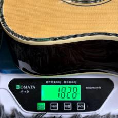 ARIA AD-915MINI N (Natural) 【特価】_11