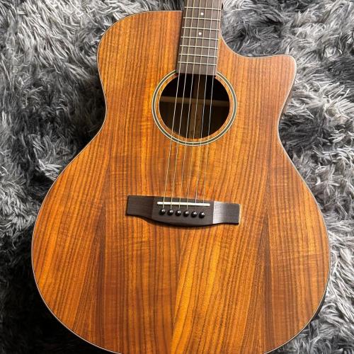 ARIA AF-107KACE MTN (Natural, Open Pore, Matt) 【アウトレット特価】【エレアコ】