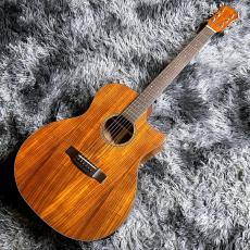 ARIA AF-107KACE MTN (Natural, Open Pore, Matt) 【アウトレット特価】【エレアコ】_2