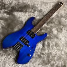 SCHECTER OL-NV-HL/DBL【限定モデル】【現物画像】【最大36回分割無金利キャンペーン実施中】