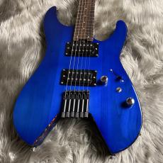 SCHECTER OL-NV-HL/DBL【限定モデル】【現物画像】【最大36回分割無金利キャンペーン実施中】_2