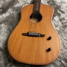 Fender Highway Series Dreadnought All-Mahogany 【現物画像】