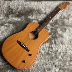 Fender Highway Series Dreadnought All-Mahogany 【現物画像】_2