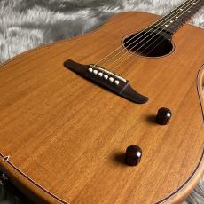 Fender Highway Series Dreadnought All-Mahogany 【現物画像】_3