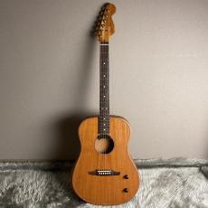 Fender Highway Series Dreadnought All-Mahogany 【現物画像】_4