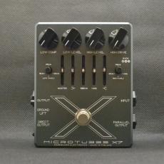 Darkglass Electronics Microtubes X7 コンパクトエフェクター ベースディストーション_3