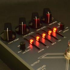 Darkglass Electronics Microtubes X7 コンパクトエフェクター ベースディストーション_6