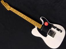 Squier Classic Vibe '50s Telecaster White Blonde_2