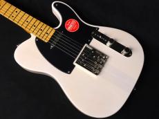 Squier Classic Vibe '50s Telecaster White Blonde_3
