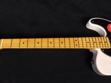 Squier Classic Vibe '50s Telecaster White Blonde_4