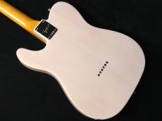 Squier Classic Vibe '50s Telecaster White Blonde_7