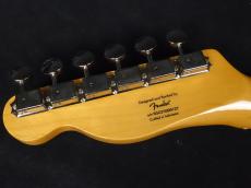 Squier Classic Vibe '50s Telecaster White Blonde_9