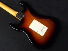 Squier Classic Vibe '60s Stratocaster 3-Color Sunburst_7
