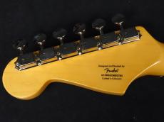 Squier Classic Vibe '60s Stratocaster 3-Color Sunburst_9